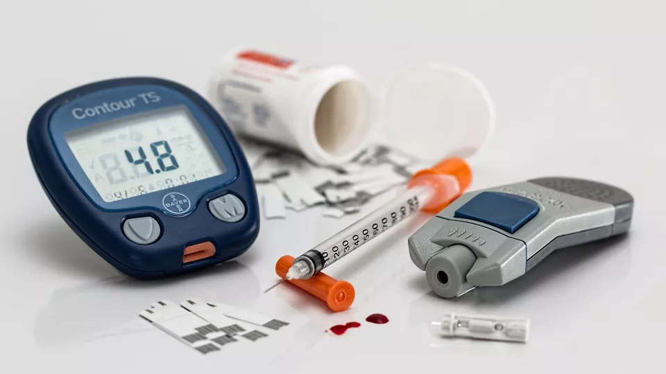 Diiabetes