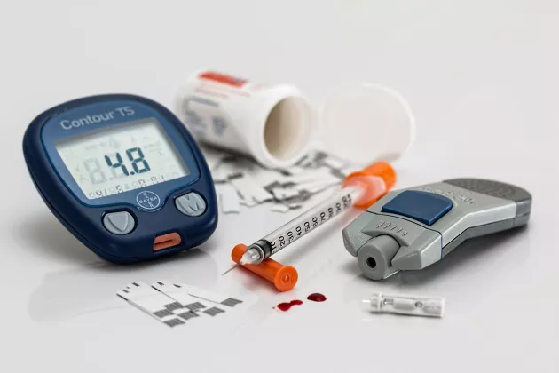 Diiabetes